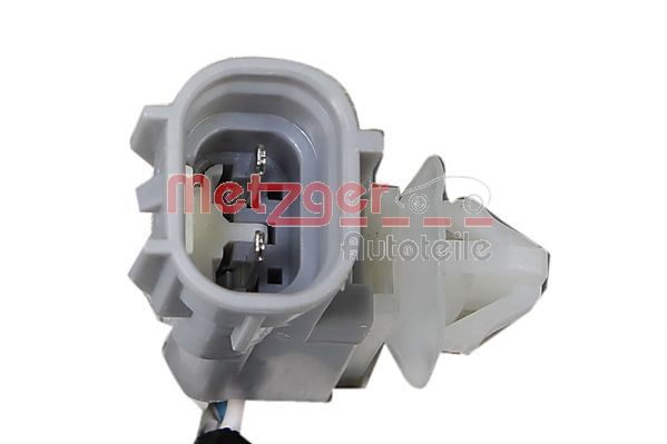 METZGER 09001161 Sensore,...